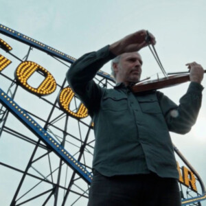 Dance Heginbotham Films to Screen at University of Akron Photo