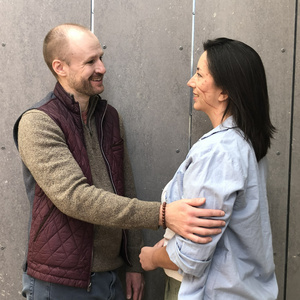 TIME STANDS STILL Comes to Coal Creek Theater