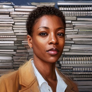 Samira Wiley and Jin Ha Join the Cast of PROOF on Broadway Photo