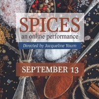 Peace Mountain Theatre Company Will Present an Online Performance, SPICES Photo