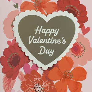 VALENTINE’S DAY-It's Dine Time Photo