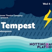 Nottingham Playhouse and Lakeside Arts Announce Casting For THE TEMPEST Photo
