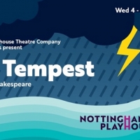 Nottingham Playhouse and Lakeside Arts Announce Casting For THE TEMPEST