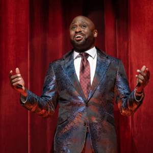 Wayne Brady to Host Dramatists Guild Foundation's 2026 Gala Photo