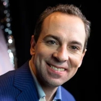Rob McClure Will Take Over the Role of Seymour in LITTLE SHOP OF HORRORS Photo