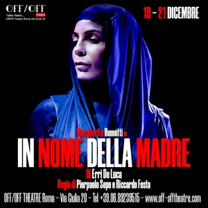 Review: IN NOME DELLA MADRE all OFF/OFF THEATRE Photo