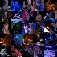 International Contemporary Ensemble Announces Free TUES@7 Events For February 2021 Video