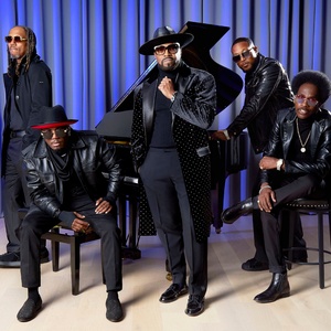 Teddy Riley and Friends to Perform at The Miramar Cultural Center Photo