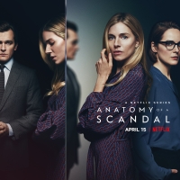 VIDEO: Netflix Releases ANATOMY OF A SCANDAL Trailer Photo
