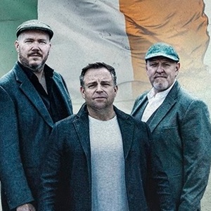 The High Kings Unveil Australian Dates for Rocky Road Tour 2026 Photo