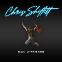 Chris Shiflett Releases New Single 'Black Top White Lines' Photo
