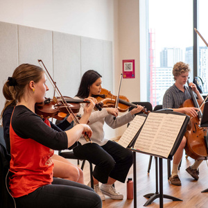 American Music Institute Offers Summer 2026 Lessons, Camp And Ayco Programs Photo