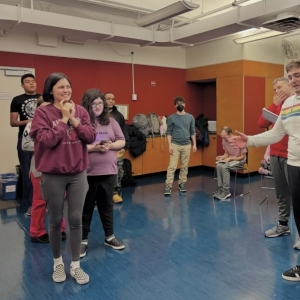 ACTIONPLAY To Present New Neurodiverse Musical DIMENSIONS & DRAGONS! Photo