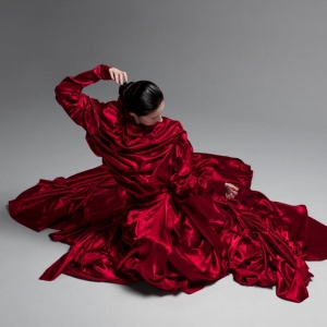 Rebellious Bodies: International Butoh Dance Festival 2023 To Present Performances by Photo