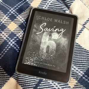 Student Blog: Letting Media Consume You Photo