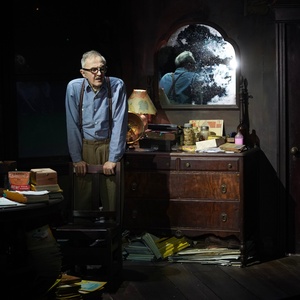 BUGHOUSE Extends Run Off-Broadway at the Vineyard Theatre Photo