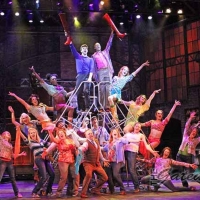 BWW Review: KINKY BOOTS Presented By The Gateway At The Patchogue Theatre Photo