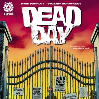 Peacock Announces New Supernatural Drama Series DEAD DAY