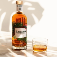 KASAMA Rum for National Rum Day on 8/13 and Recipes to Celebrate