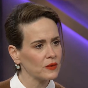 Video: Sarah Paulson Shares Personal Significance of Tony Award Win Video