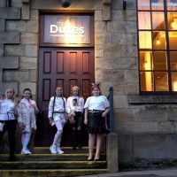 Guest Blog: Amy Hart Talks OUR VOICE At the Dukes Theatre, Lancaster Photo