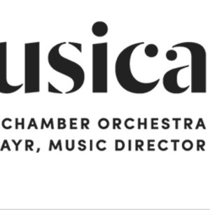 ProMusica Chamber Orchestra Closes 47th Season With Gluzman and Copland Photo