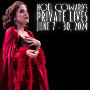 Review: PRIVATE LIVES at Irish Classical Theatre Video