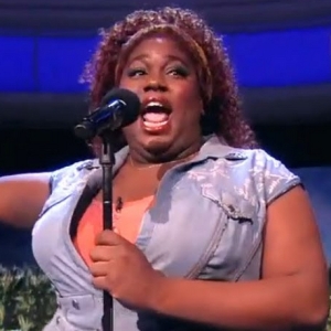 Video: Watch Alex Newell Perform 'Independently Owned' From SHUCKED on THE VIEW Video