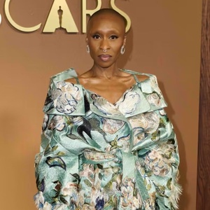 Cynthia Erivo, John Lithgow, & More Receive Children’s & Family Emmy Nominations- S Photo