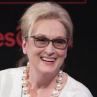 Meryl Streep Joins ONLY MURDERS IN THE BUILDING Season Three Photo