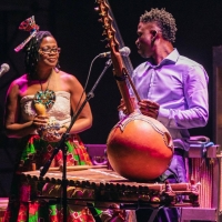 Vocal Gumbo Celebrates Birdland with BIRD IS THE WORD Live