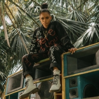 Lila Iké Drops First Solo Track Since 2020 Debut EP Photo