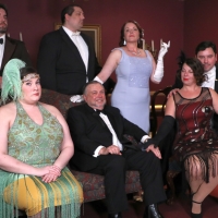 The Tarrant Actors Regional Theatre Kicks Off The New Year With Noel Coward's HAY FEV Photo
