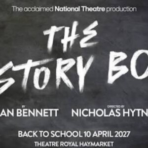 THE HISTORY BOYS Will Return to the West End at Theatre Royal Haymarket Photo