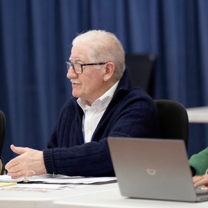 Video: Inside MACBETH Table Read at Guthrie Theater - Broadway Theater Video