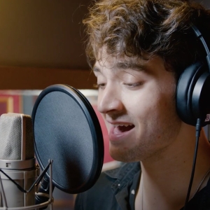 Video: First Listen to 'Building Momentum' From HOW TO DANCE IN OHIO