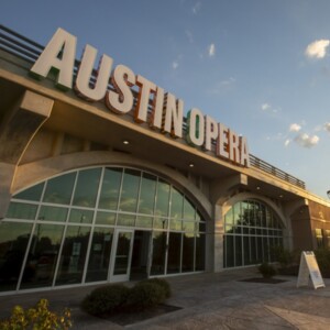 OFRENDA Will Inaugurate Austin Opera's Sarah and Ernest Butler Performance Center Photo
