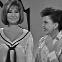 Sunny Showtunes: 'Get Happy' with Judy Garland and Barbra Streisand Photo