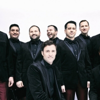 Straight No Chaser Comes To MPAC March 29 Photo