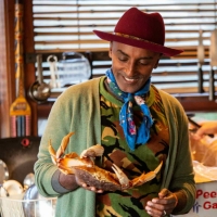 PBS Explores America's History, Food and Culture January-March 2020 Photo