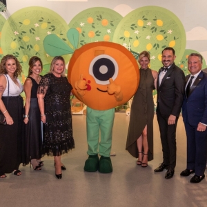 Museum Of Discovery And Science Gala Honors JM Family Enterprises And Supports Mods' Photo