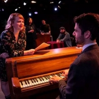 Review Roundup: What Did the Critics Think of Roundabout Underground's DARLING…