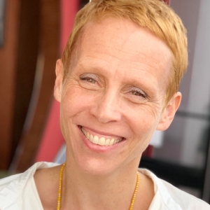 Interview: Lucie Tiberghien Brings 21st Century Moliere to the LeFrak Center Interview