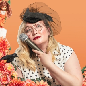 Comedian Angela Beevers to Make International Debut At Edinburgh Fringe Festival 2023