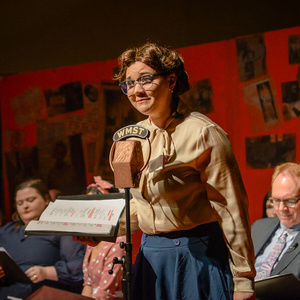THE SWEET LIFE: THE RUTH HUNT STORY to Hold NYC Industry Workshop Photo
