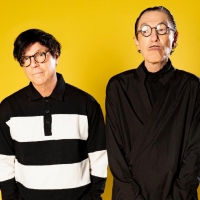Sparks Announce Hollywood Bowl Appearance; Biggest Headline Show In 50+ Year Career Photo