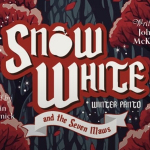 Review: SNOW WHITE AND THE SEVEN MAWS, Oran Mor, Glasgow Photo