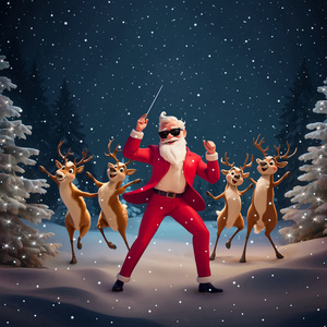 Symphony San Jose to Present HOLIDAY SPECTACULAR at the California Theatre Photo