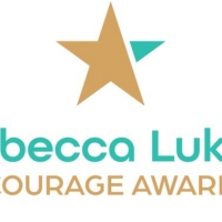 First Annual Rebecca Luker Courage Award to be Presented to Merit. E. Cudkowicz Photo