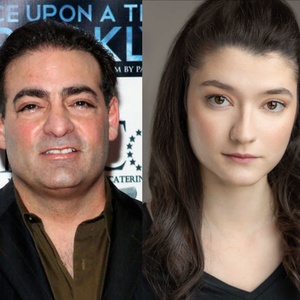 Paul Borghese, Bart Shatto, & More Join New Mob Feature BRICK CITY Photo